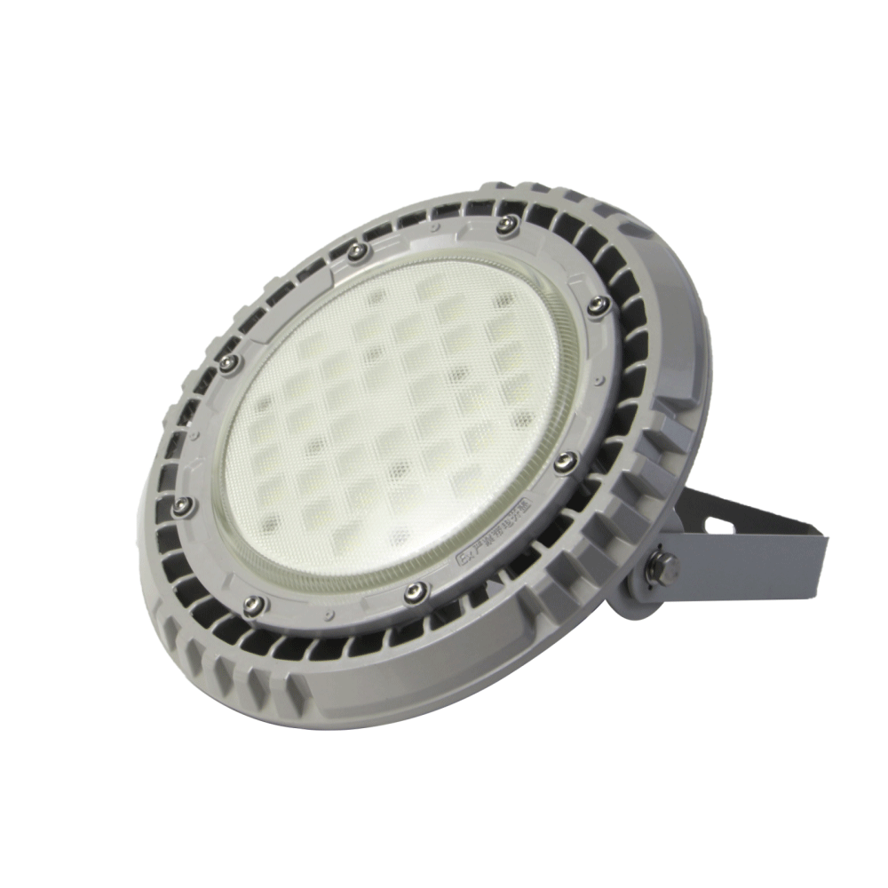 GSF815D/LED三防泛光燈/80-200W（小款支架裝）