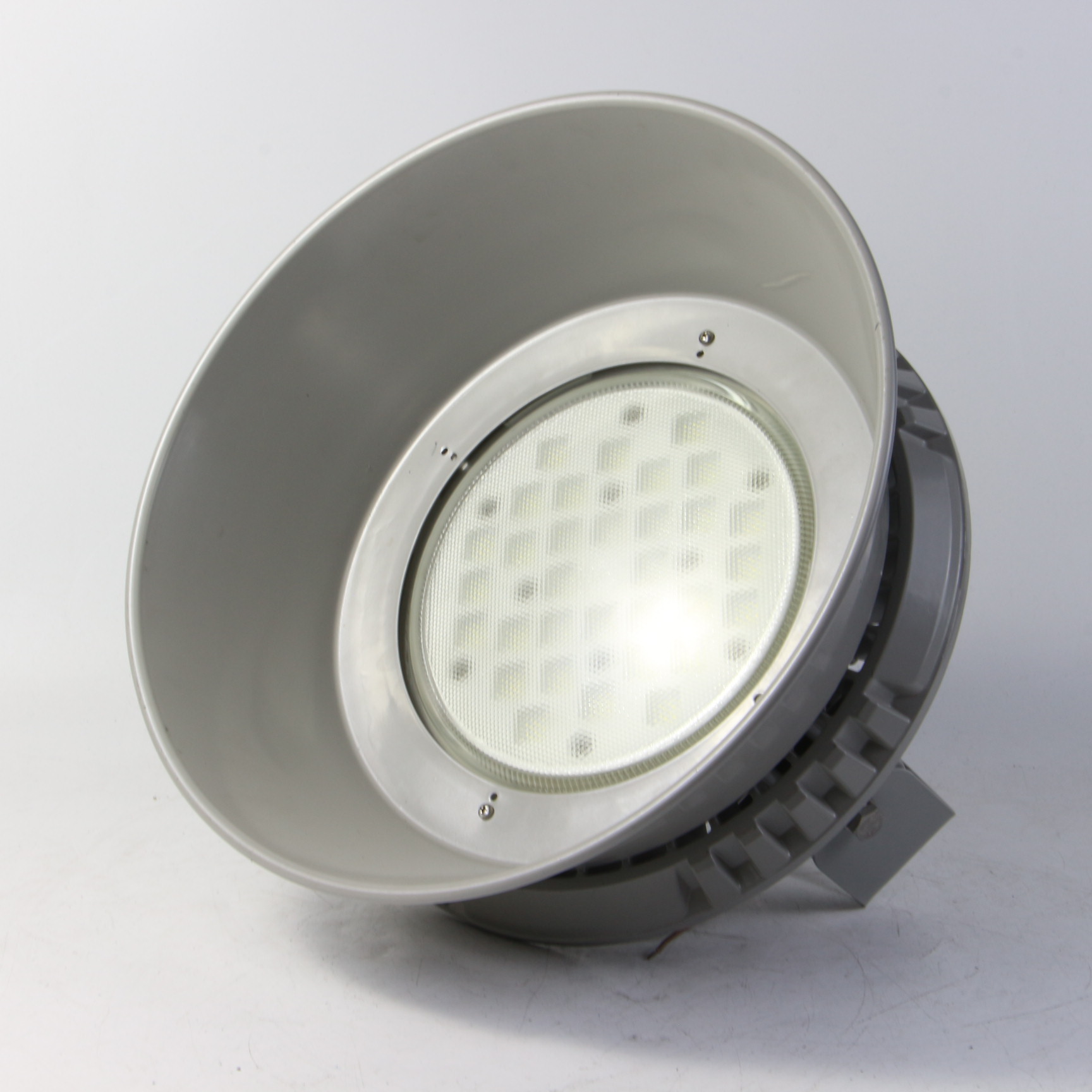 GSF815D/LED三防工礦燈/200-300W（大款吊裝）帶罩子